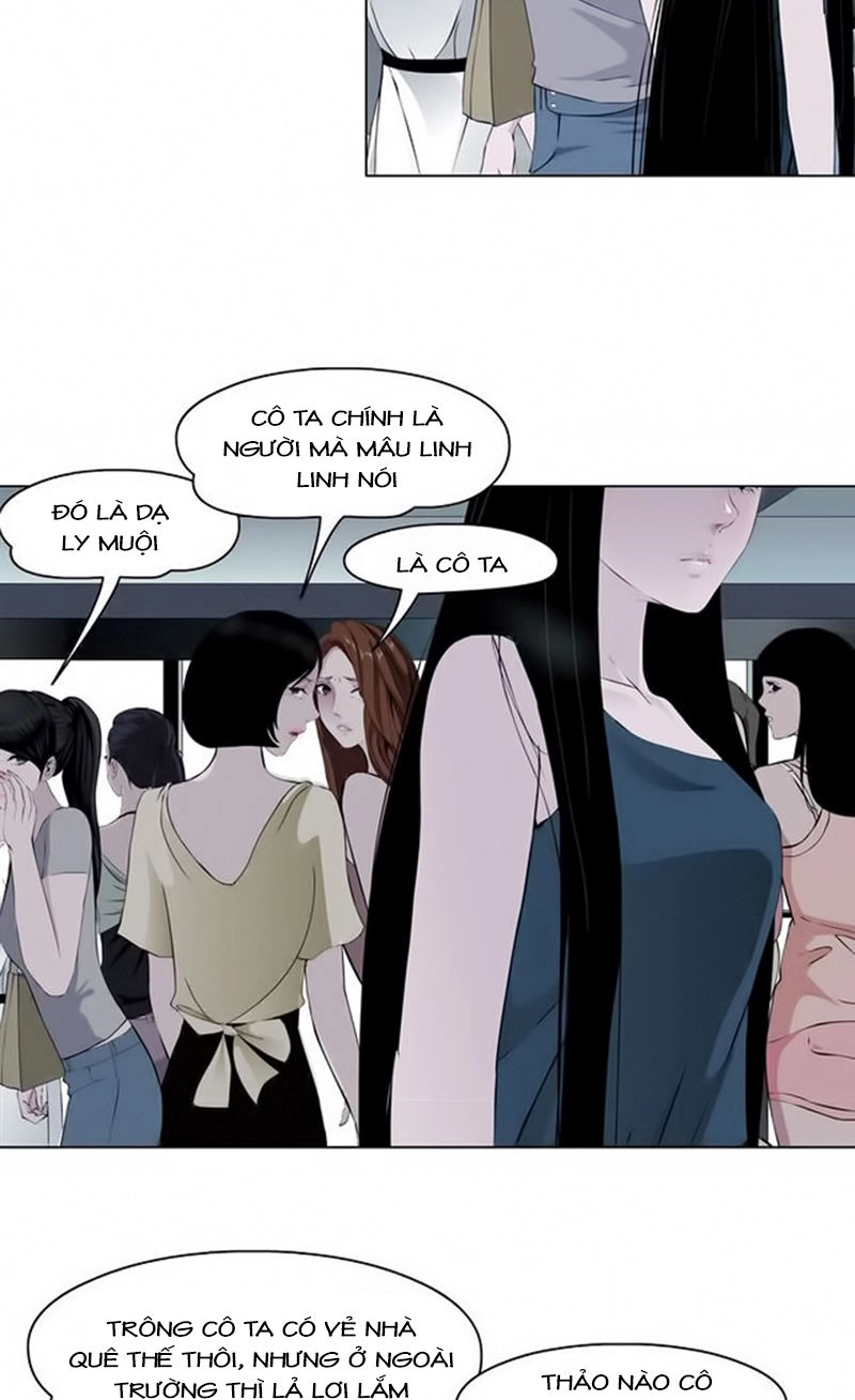 Điêu Khắc Chapter 19 - 8