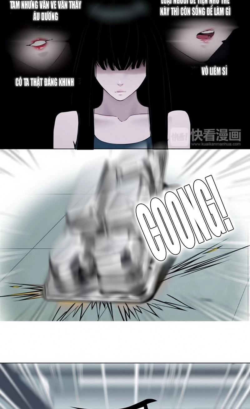 Điêu Khắc Chapter 19 - 11