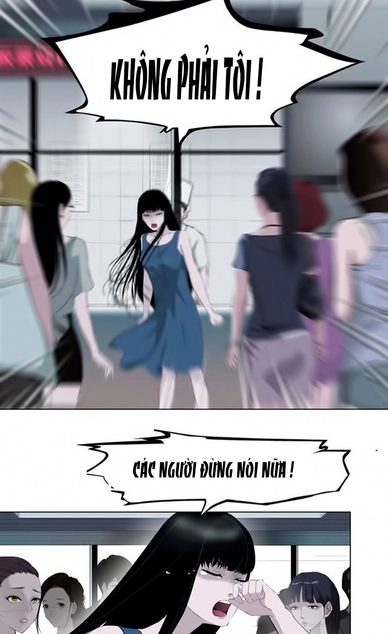 Điêu Khắc Chapter 19 - 12