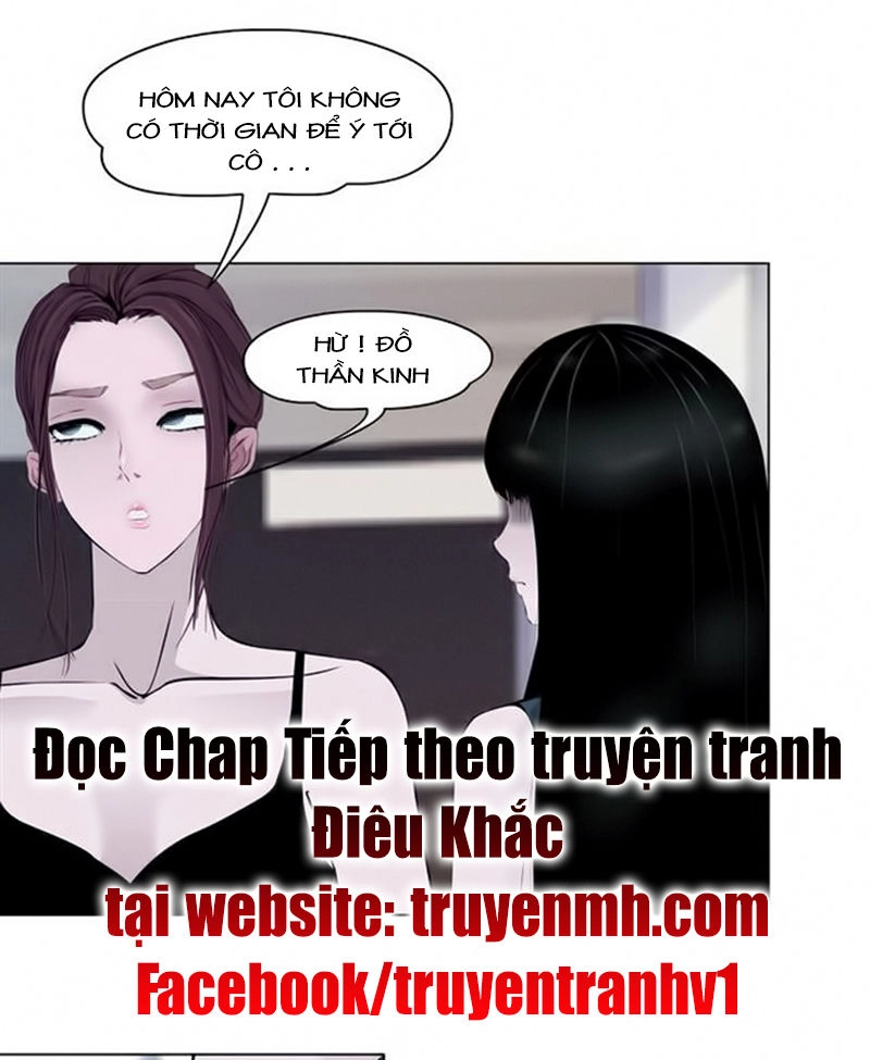 Điêu Khắc Chapter 19 - 16