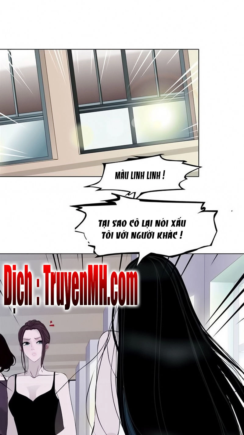 Điêu Khắc Chapter 20 - 2