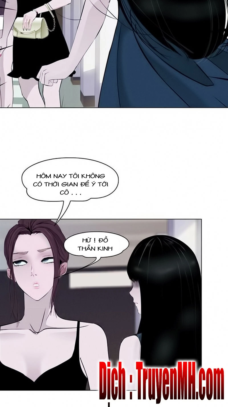 Điêu Khắc Chapter 20 - 3