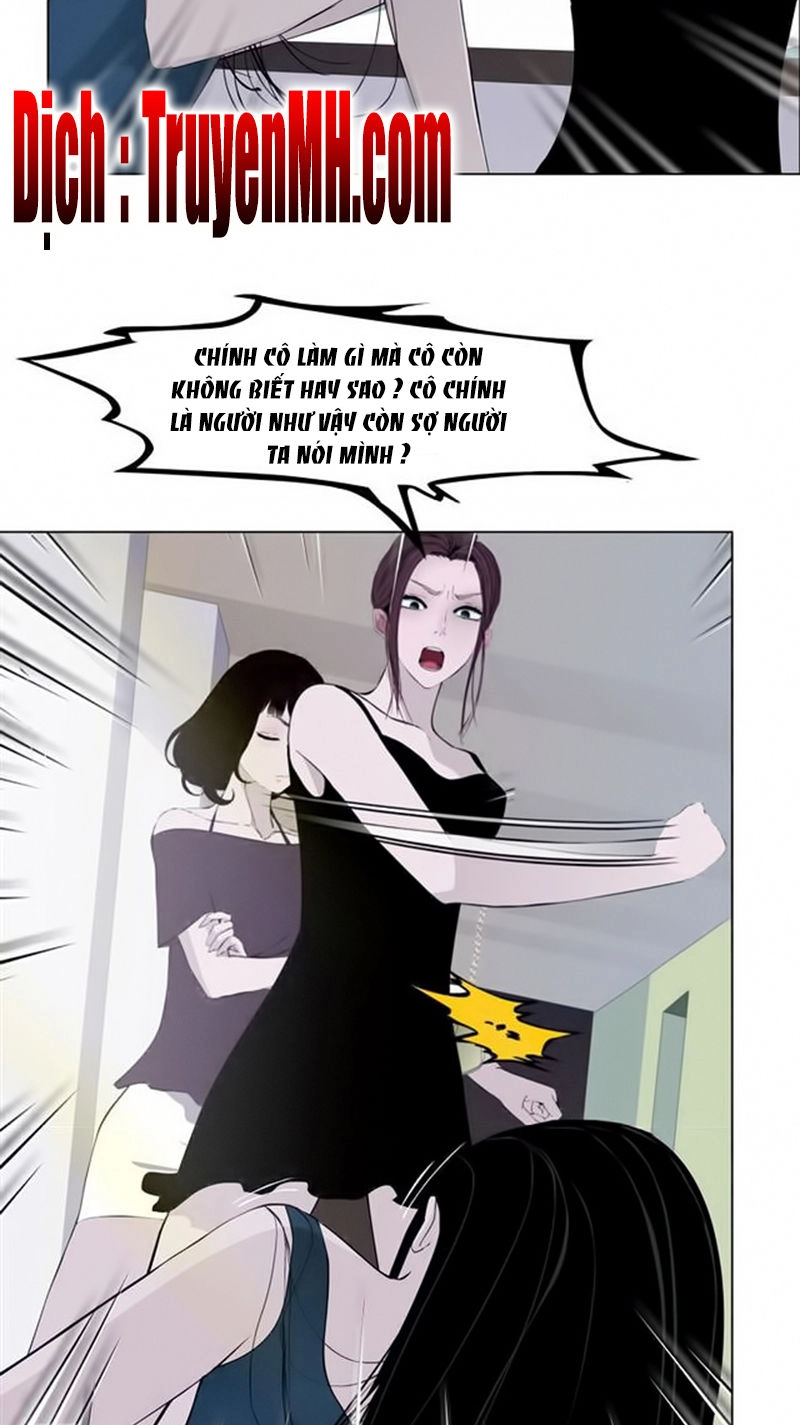 Điêu Khắc Chapter 20 - 5