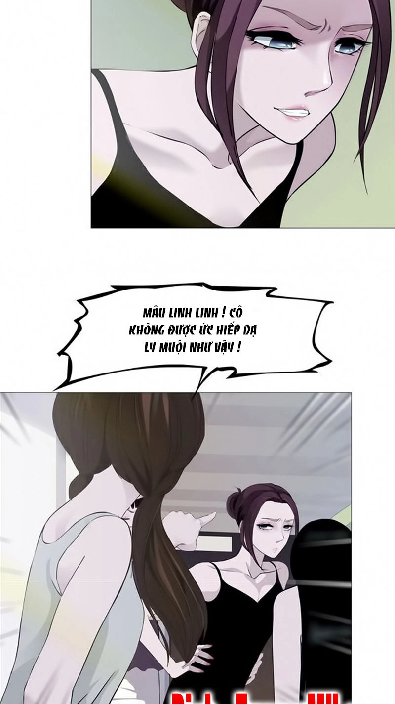 Điêu Khắc Chapter 20 - 7