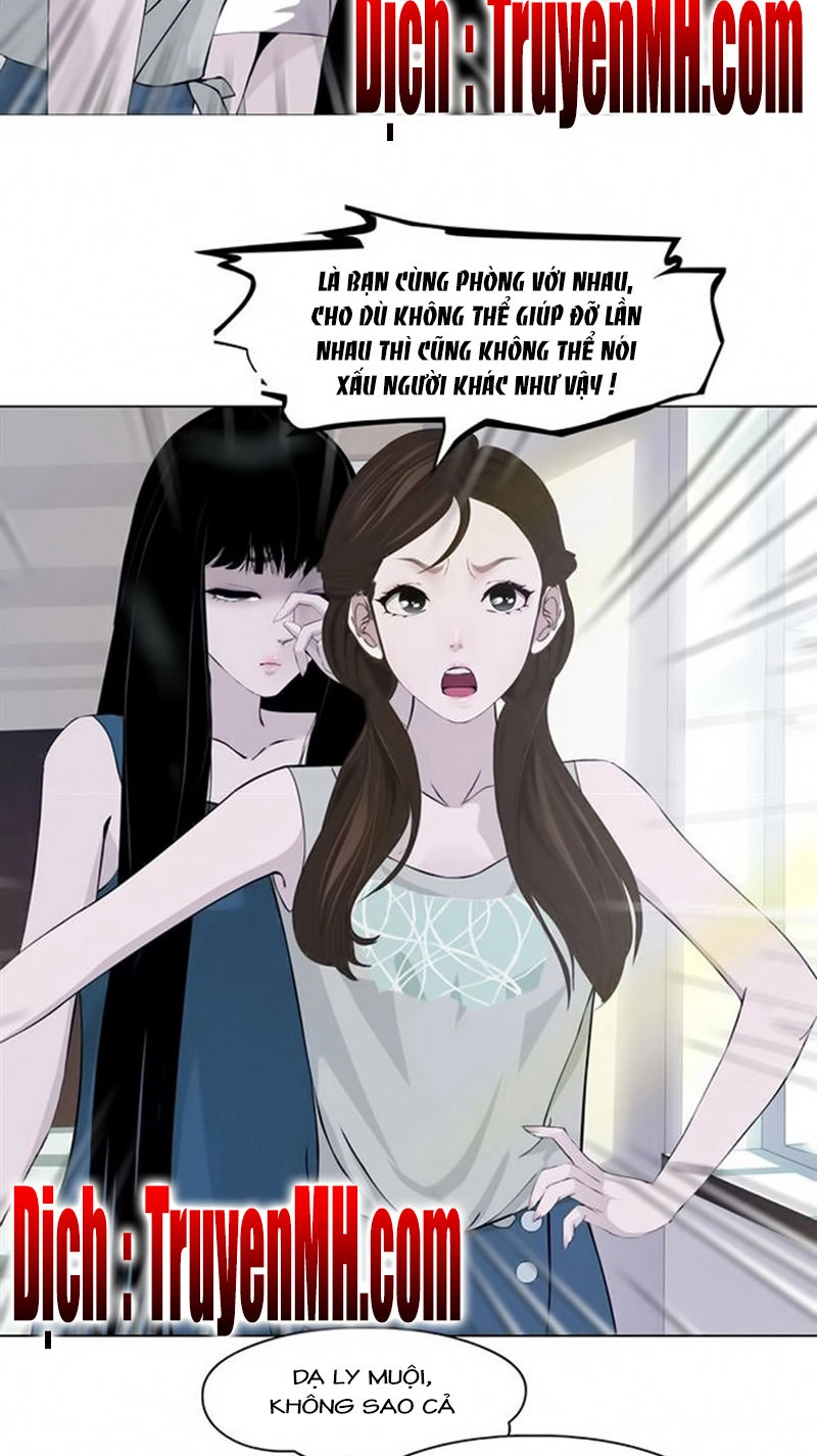 Điêu Khắc Chapter 20 - 8