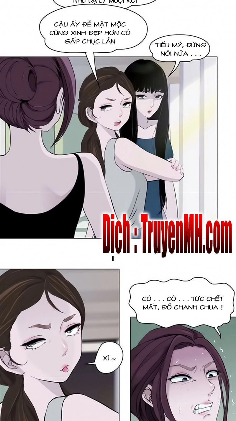 Điêu Khắc Chapter 20 - 11