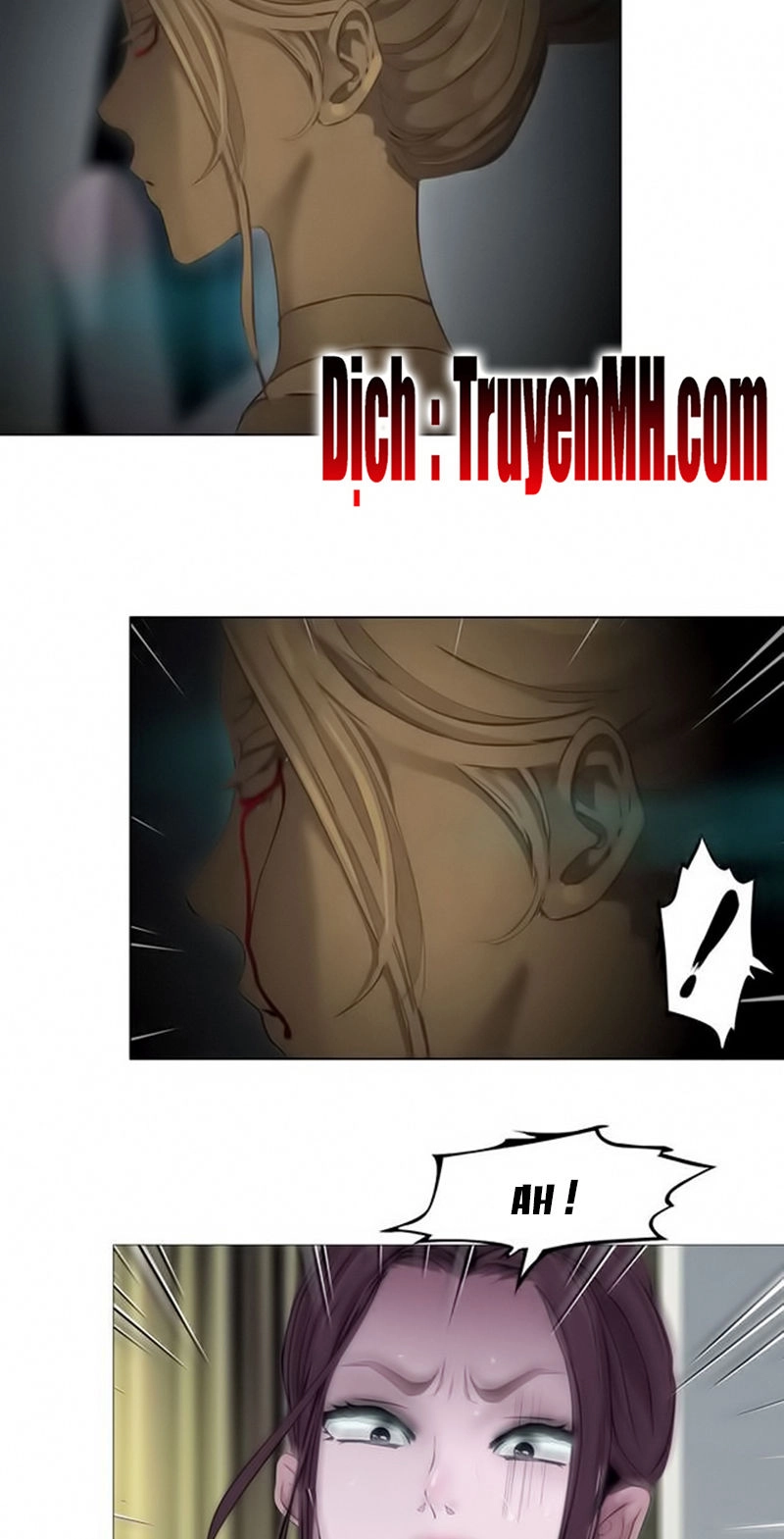 Điêu Khắc Chapter 21 - 5