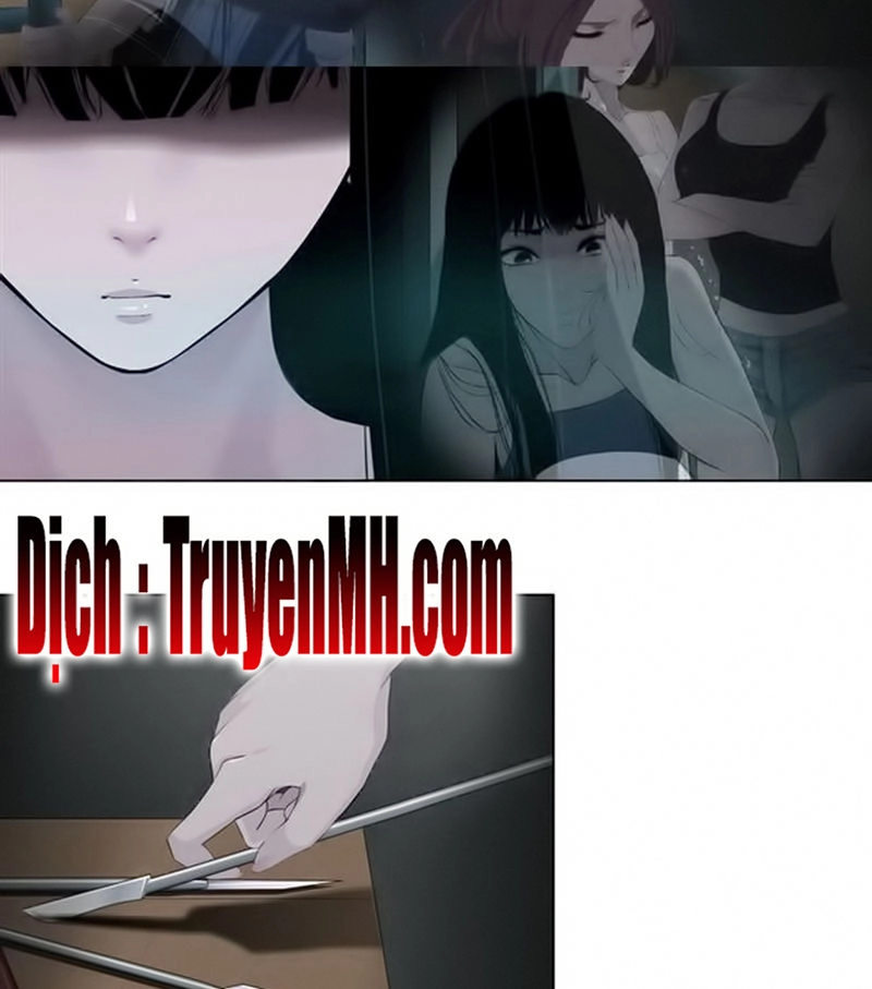 Điêu Khắc Chapter 21 - 14