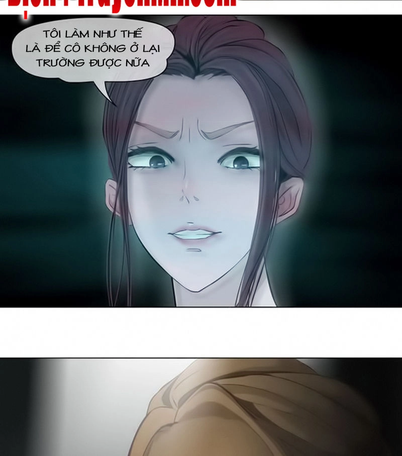 Điêu Khắc Chapter 21 - 17