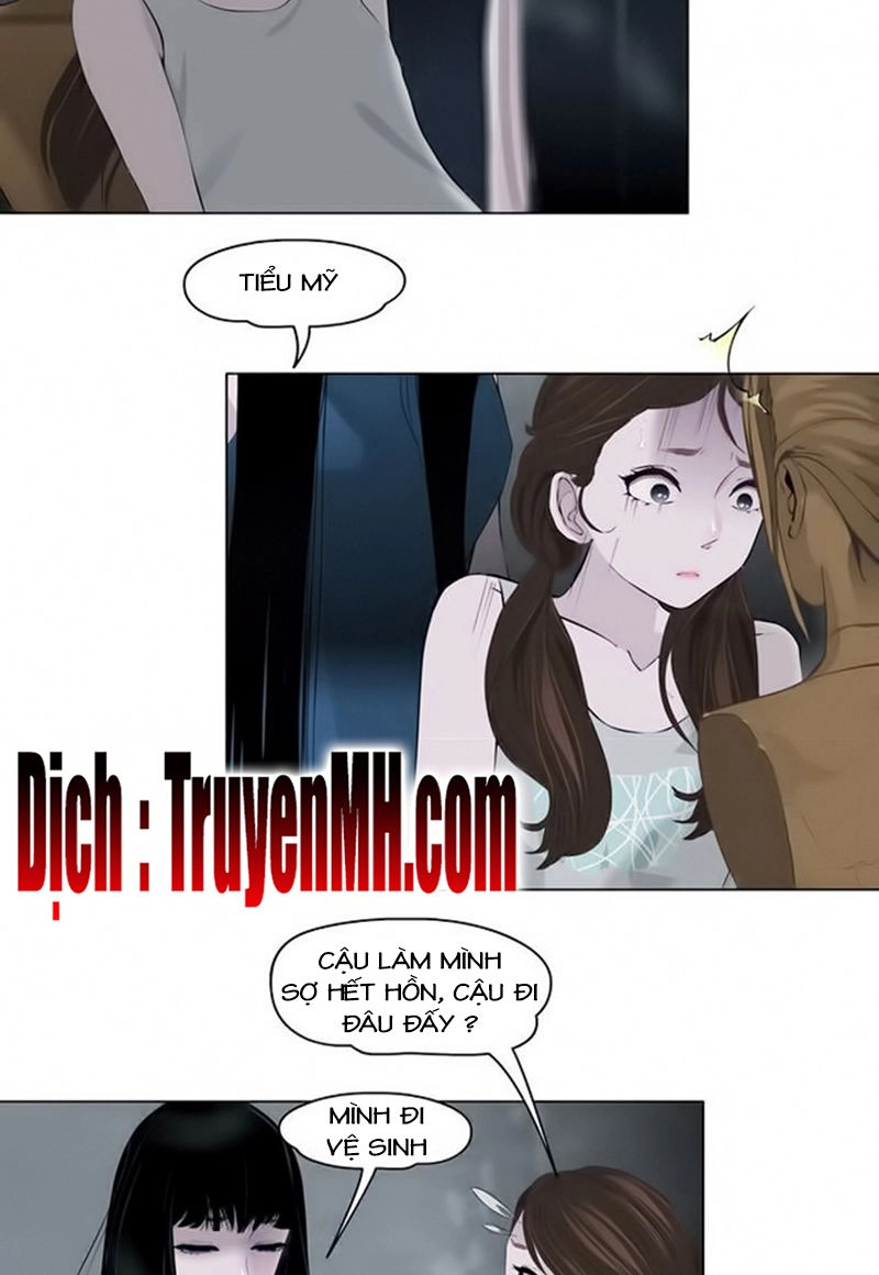 Điêu Khắc Chapter 22 - 10