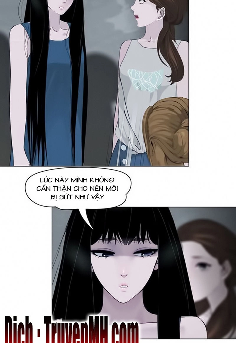 Điêu Khắc Chapter 22 - 11