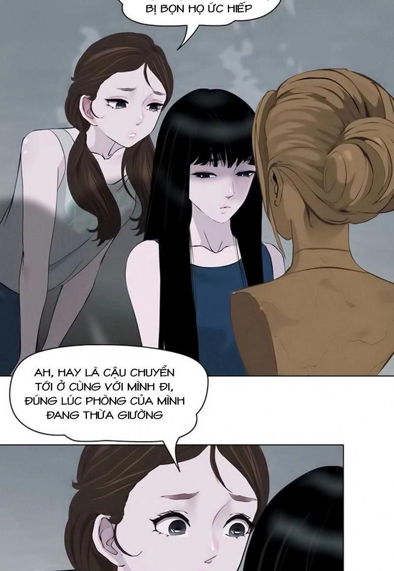 Điêu Khắc Chapter 22 - 13