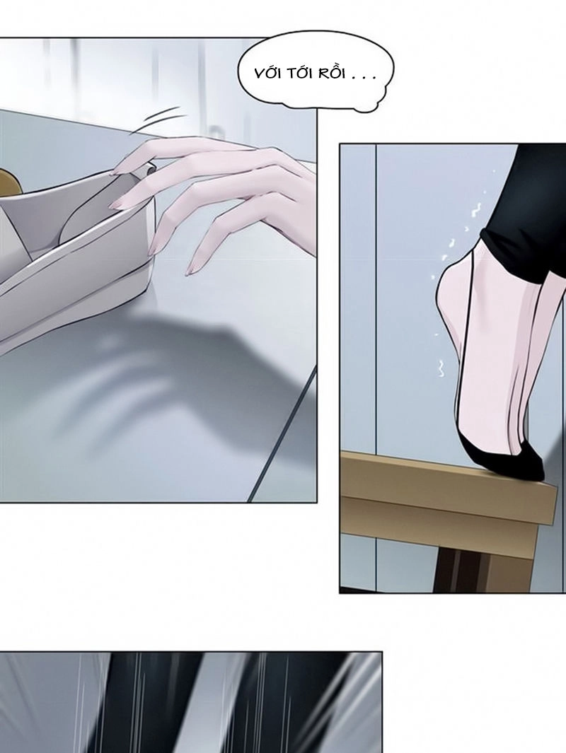 Điêu Khắc Chapter 23 - 11