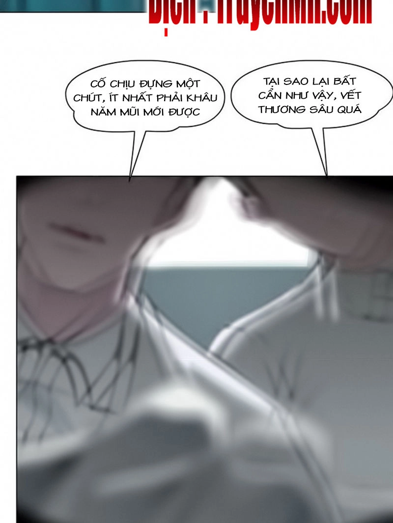 Điêu Khắc Chapter 23 - 20