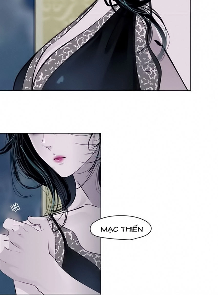 Điêu Khắc Chapter 24 - 13