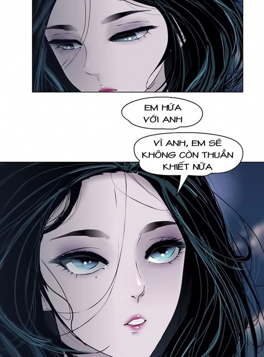 Điêu Khắc Chapter 24 - 17