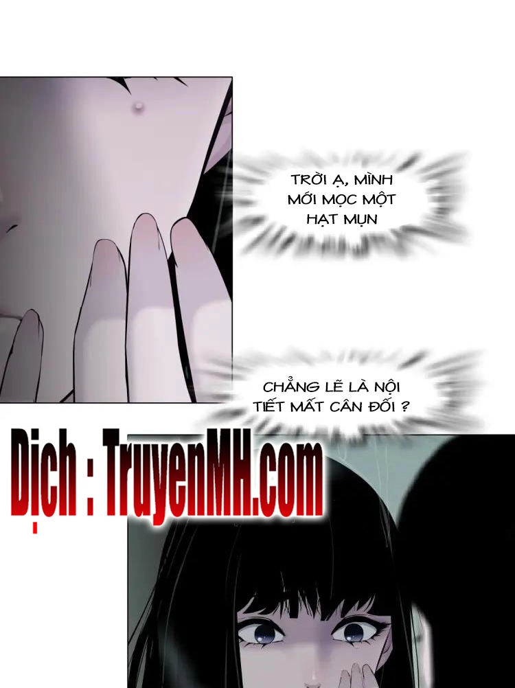 Điêu Khắc Chapter 25 - 18