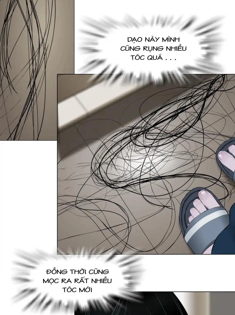 Điêu Khắc Chapter 25 - 21