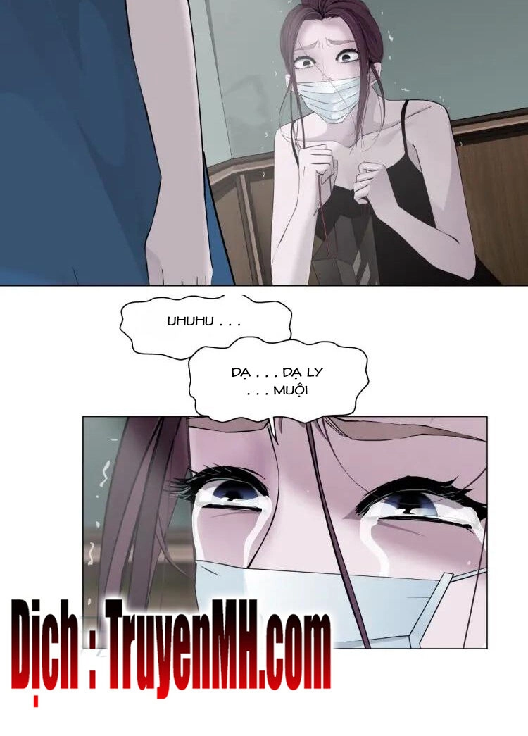 Điêu Khắc Chapter 27 - 12