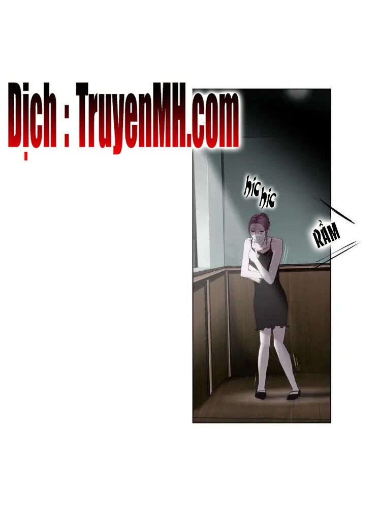 Điêu Khắc Chapter 27 - 14