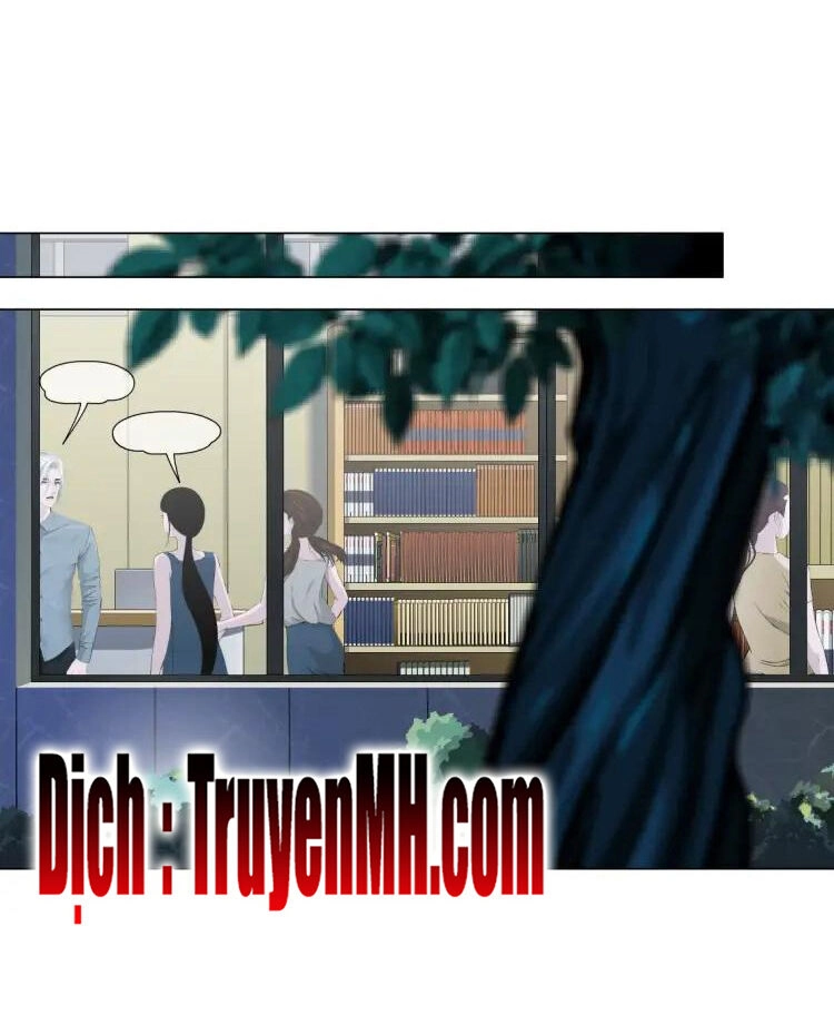 Điêu Khắc Chapter 28 - 8