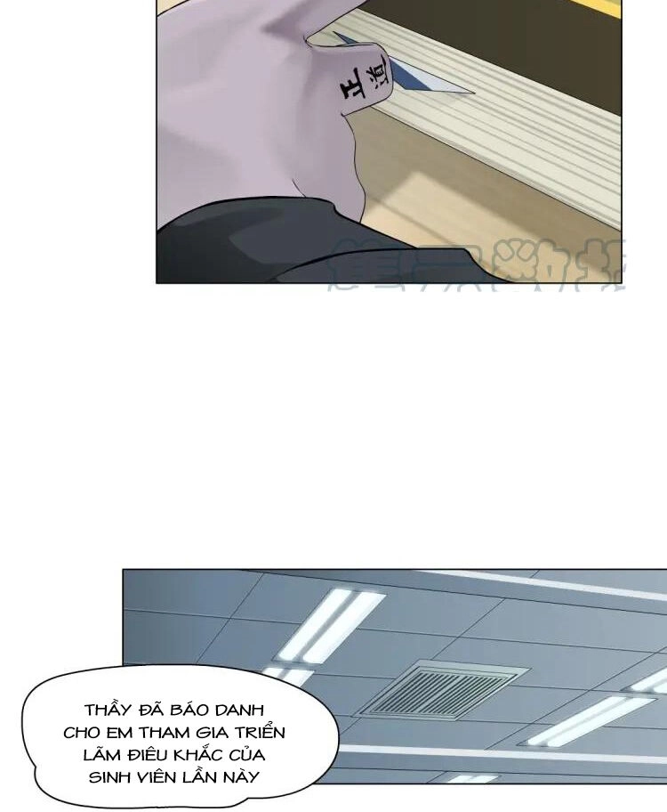 Điêu Khắc Chapter 28 - 11