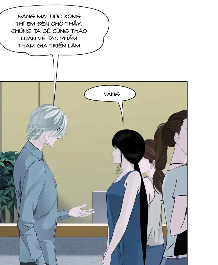 Điêu Khắc Chapter 28 - 12