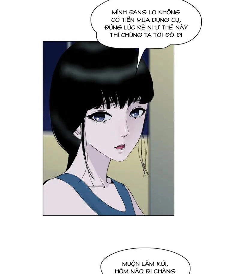 Điêu Khắc Chapter 28 - 17