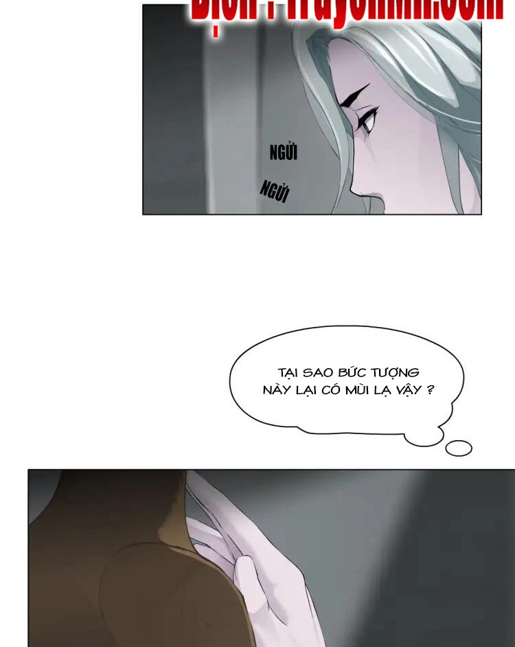 Điêu Khắc Chapter 29 - 16