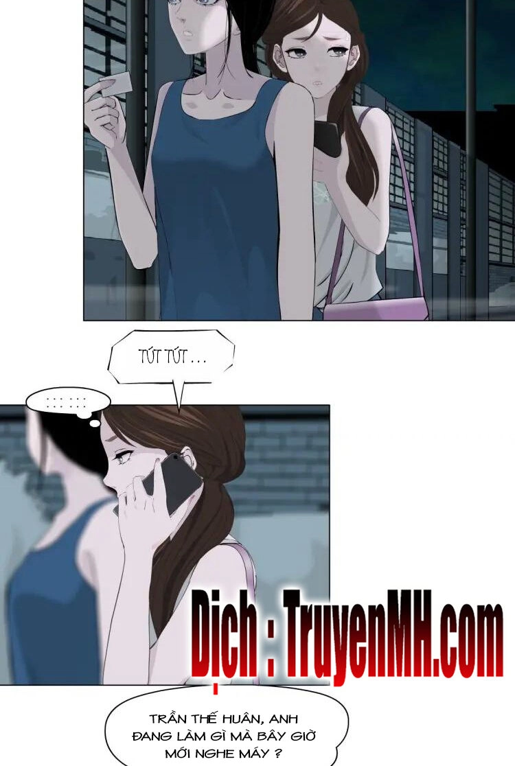 Điêu Khắc Chapter 30 - 3