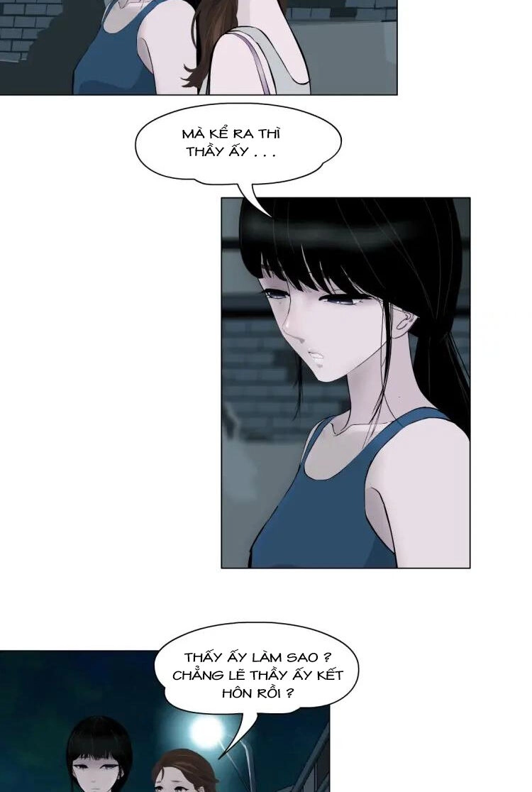 Điêu Khắc Chapter 30 - 11