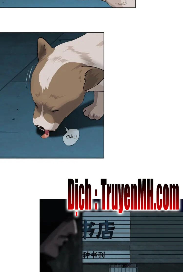 Điêu Khắc Chapter 30 - 19