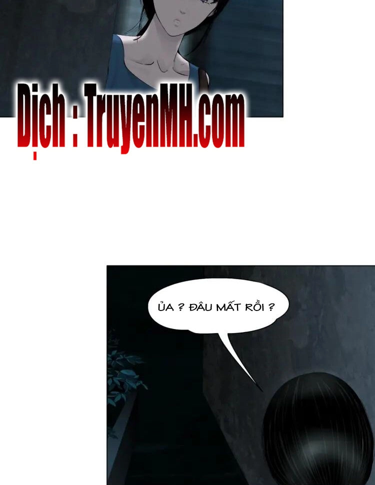 Điêu Khắc Chapter 31 - 4