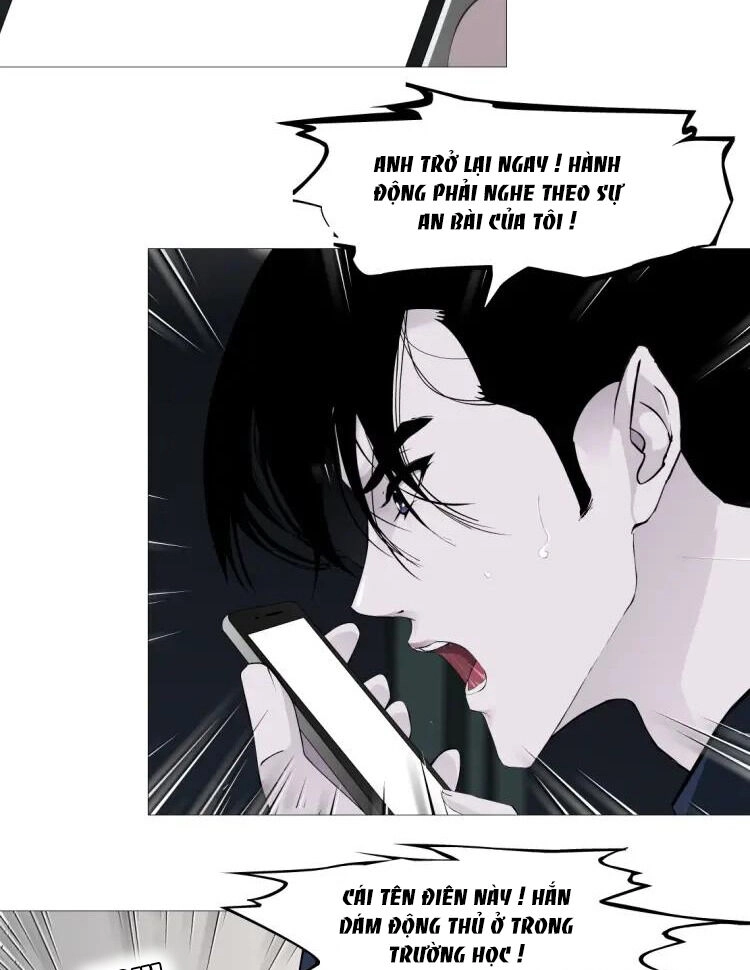 Điêu Khắc Chapter 31 - 6