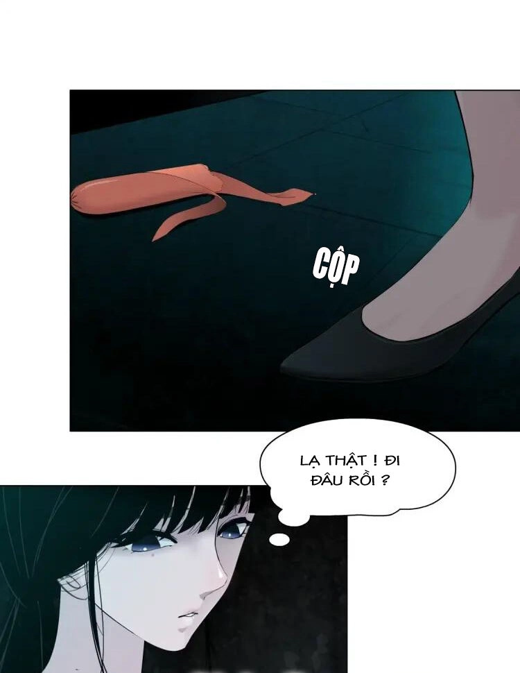 Điêu Khắc Chapter 31 - 12