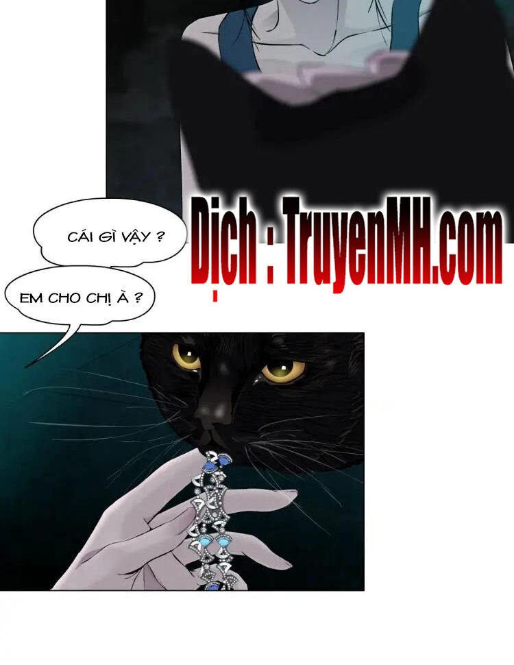 Điêu Khắc Chapter 31 - 15