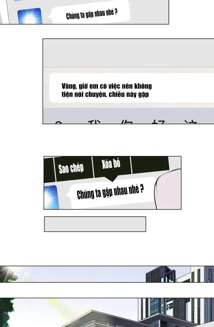 Điêu Khắc Chapter 33 - 5