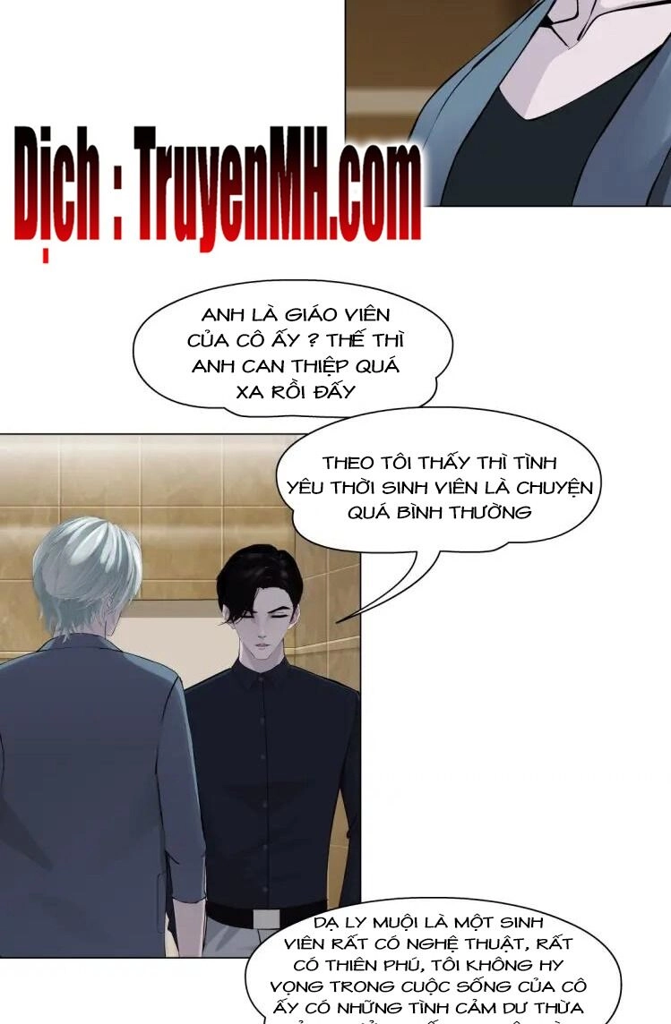 Điêu Khắc Chapter 33 - 15