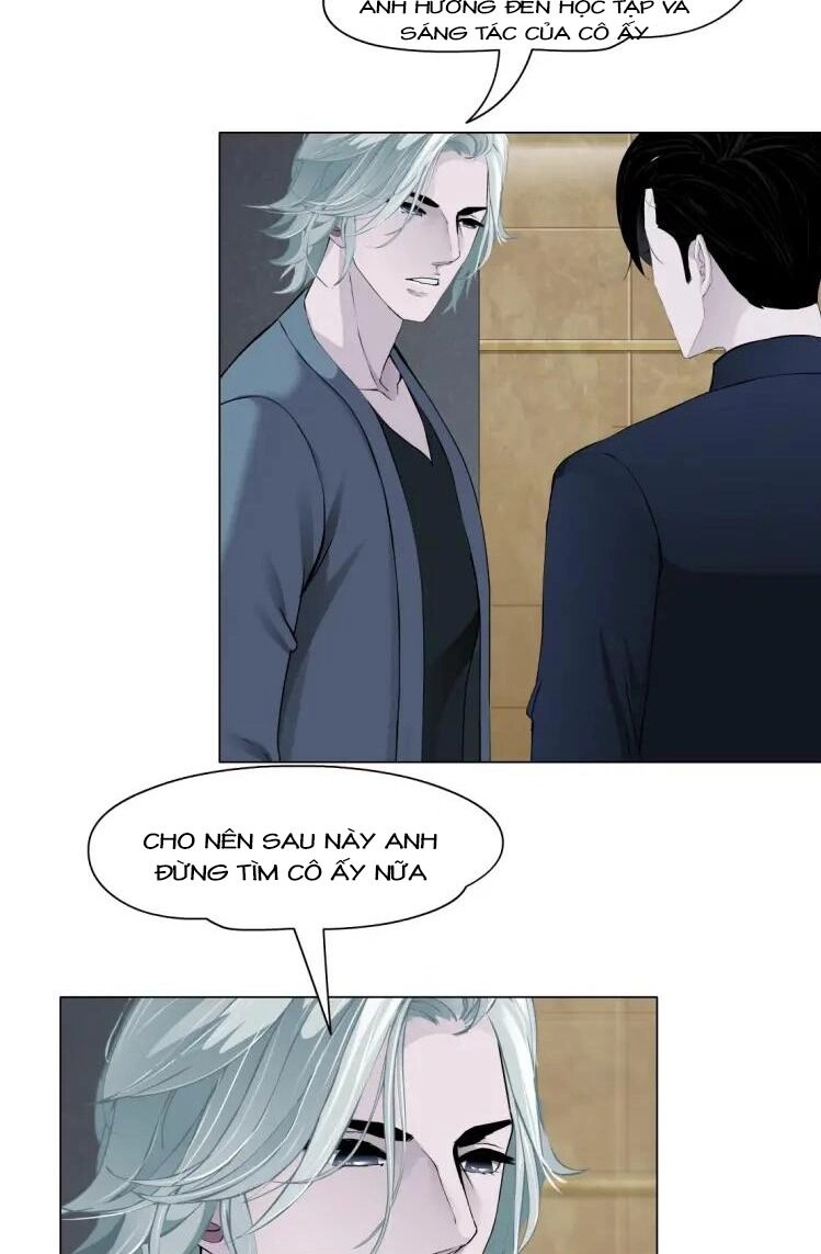 Điêu Khắc Chapter 33 - 16