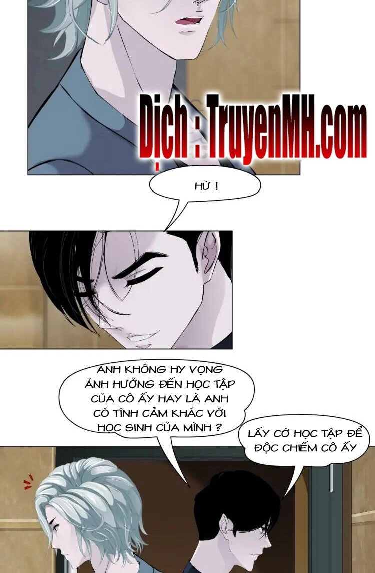 Điêu Khắc Chapter 33 - 17