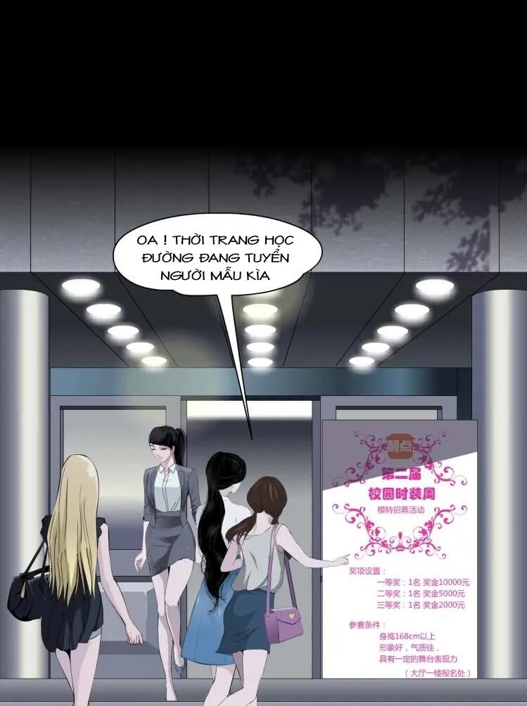 Điêu Khắc Chapter 35 - 2