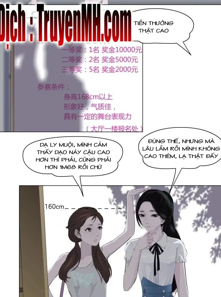 Điêu Khắc Chapter 35 - 3