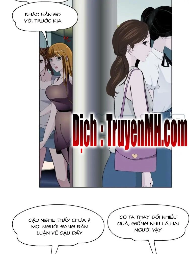 Điêu Khắc Chapter 35 - 8