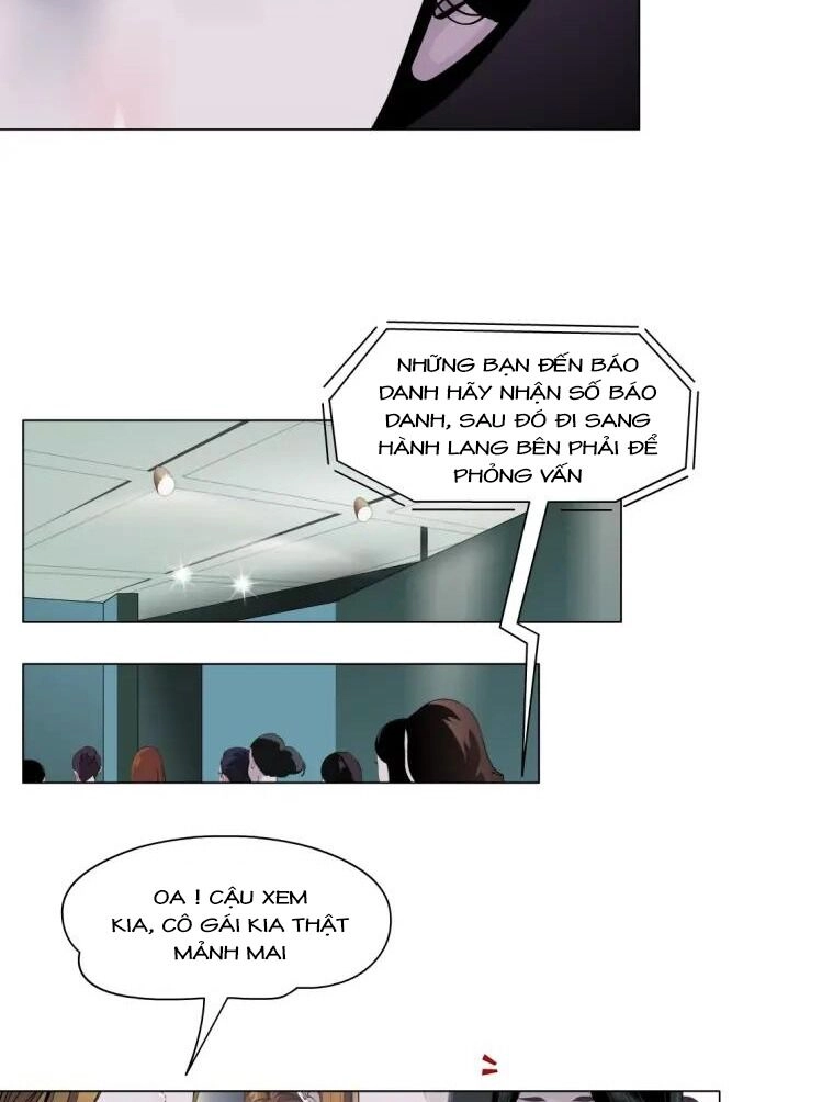 Điêu Khắc Chapter 35 - 12