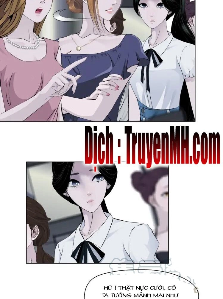 Điêu Khắc Chapter 35 - 13