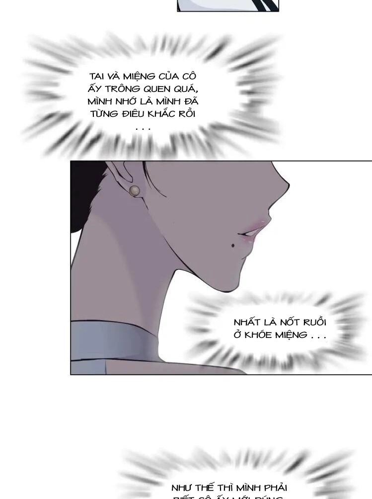 Điêu Khắc Chapter 35 - 16