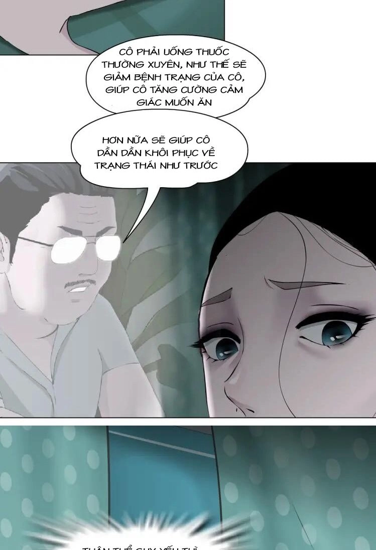 Điêu Khắc Chapter 36 - 17