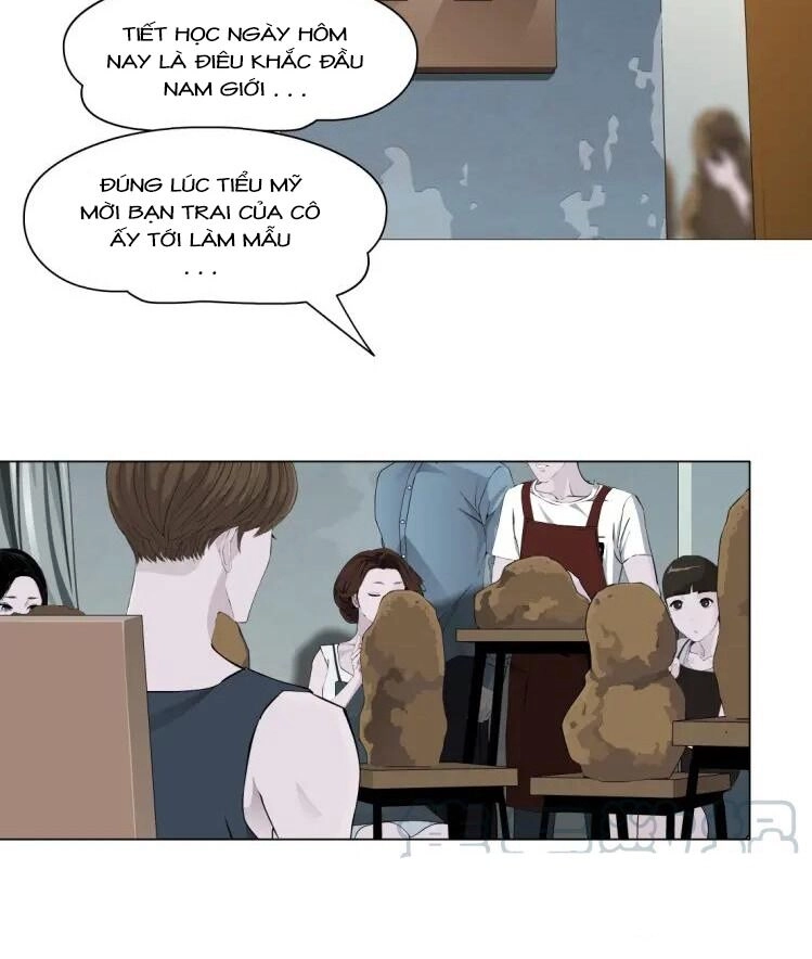 Điêu Khắc Chapter 37 - 3