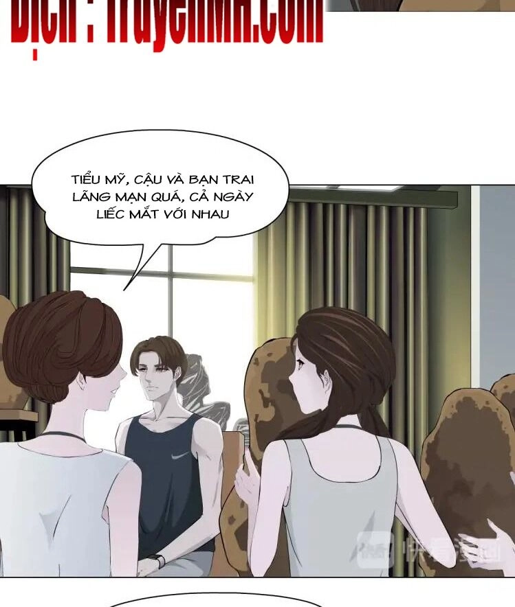 Điêu Khắc Chapter 37 - 5