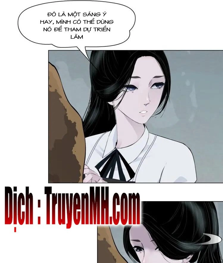 Điêu Khắc Chapter 37 - 7